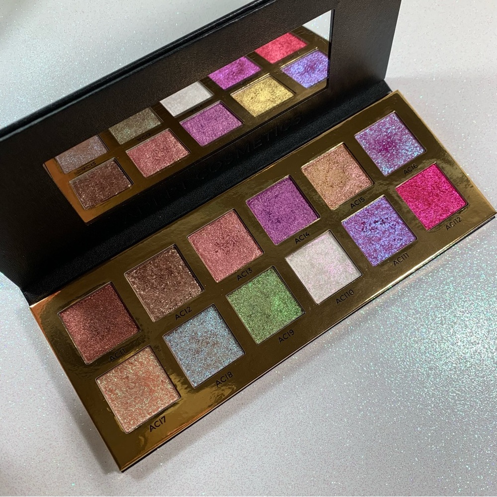Adept Plain Jane Palette